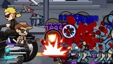 ATOM RPG: Post-apocalyptic indie game é semelhante a ATOM RPG: Post-apocalyptic indie game