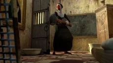 Evil Nun 2 - jogo do gênero Misticismo / sobrenatural