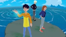 Life is Strange: True Colors é semelhante a Life is Strange: True Colors