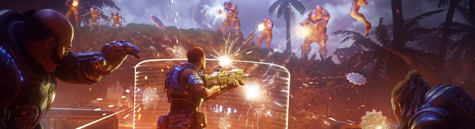 Comprar Gears 5: Hivebusters barato, descontos de até 90% 🏷️, comparação de preços em diferentes lojas