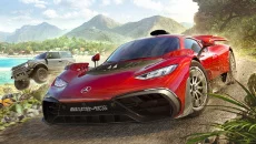Forza Horizon 5