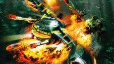 Earth Defense Force 4.1: The Shadow of New Despair é semelhante a Earth Defense Force 4.1: The Shadow of New Despair