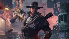 Evil West