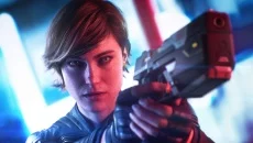 Perfect Dark - jogo do gênero Stealth