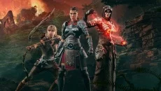 The Elder Scrolls Online: Blackwood - jogo do gênero MMO