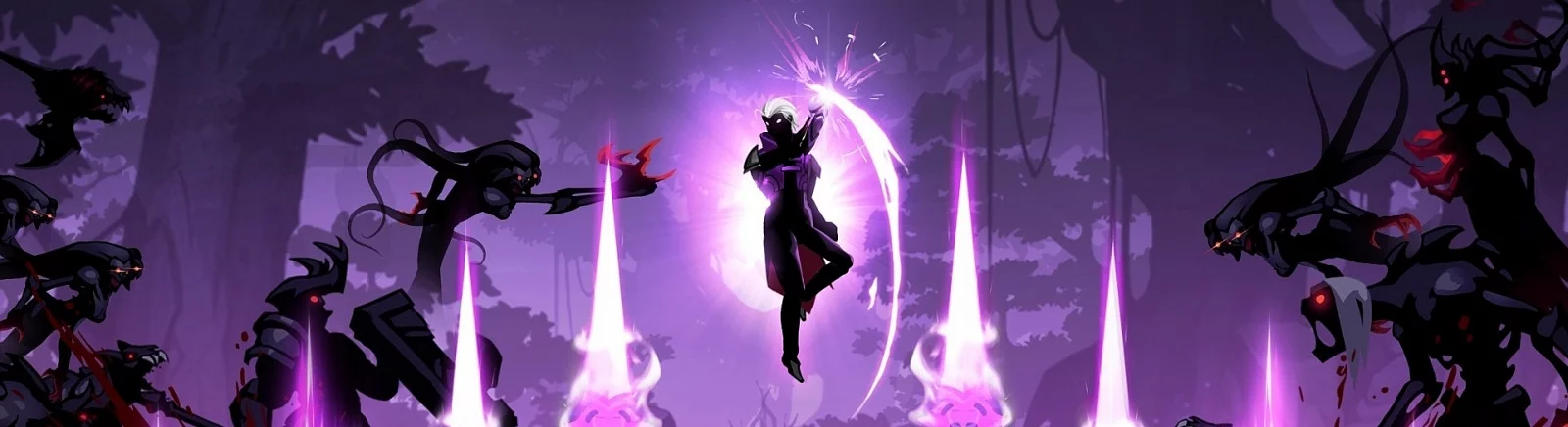 Avaliações negativas sobre Shadow Knight — 0 opiniões