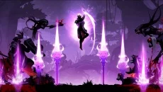 Demon Warrior Premium - Stickman Shadow Action RPG é semelhante a Demon Warrior Premium - Stickman Shadow Action RPG