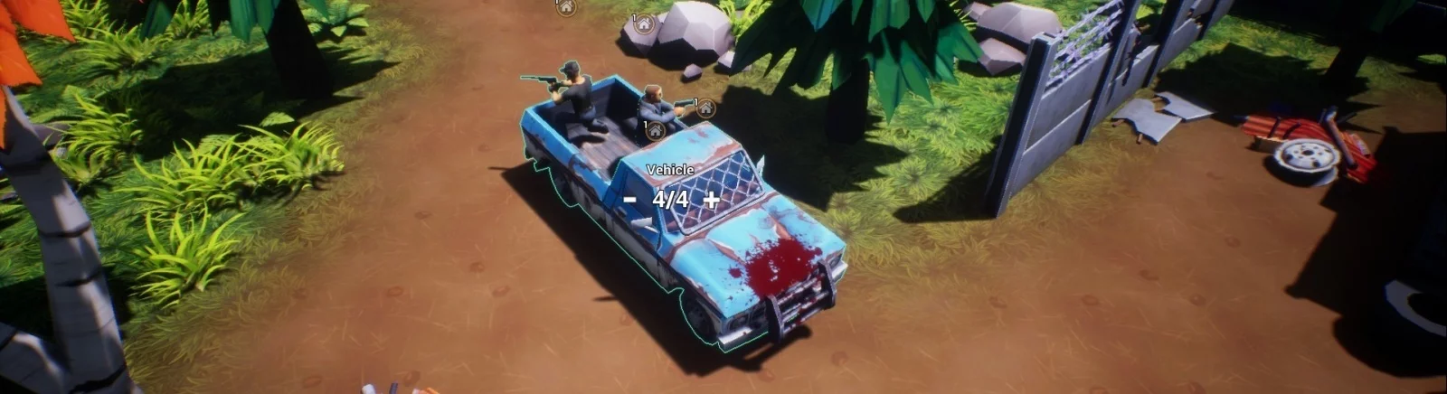 The Last Haven — Таблица для Cheat Engine [3.02.26] / Tabelas / Trapaças