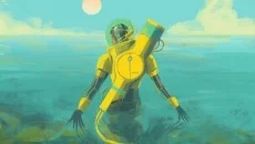 In Other Waters