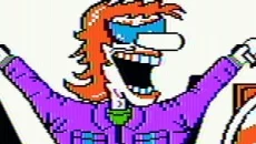 Ski Crazed - jogo do gênero Jogo esportivo