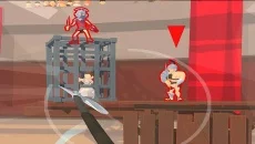 Sniper 3D Assassin é semelhante a Sniper 3D Assassin