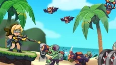 Nihilumbra é semelhante a Nihilumbra