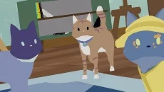 King of Crabs é semelhante a King of Crabs