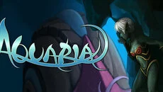 Aquaria - jogo do gênero Caixa de areia
