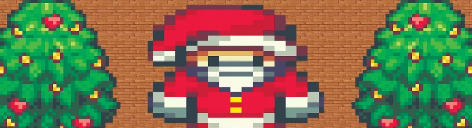 Data de lançamento Santa's Journey em diferentes países do mundo