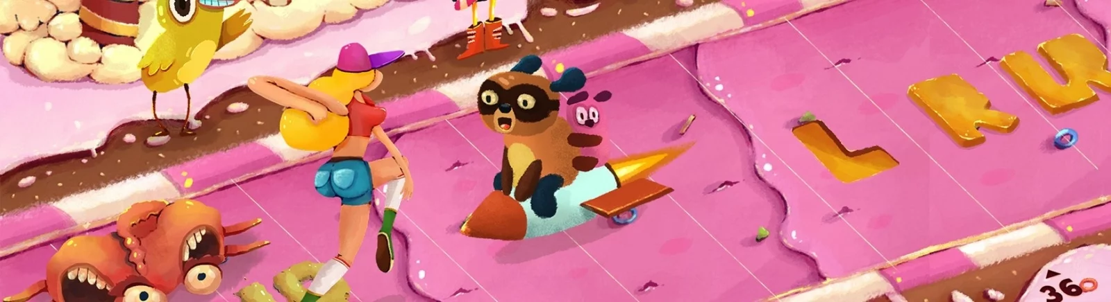 Comprar Chop Chop Princess! barato, descontos de até 90% 🏷️, comparação de preços em diferentes lojas