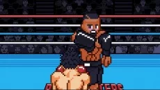 Prizefighters 2 - jogo do gênero Jogo esportivo