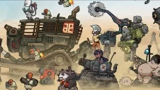 Fallout Shelter Online é semelhante a Fallout Shelter Online