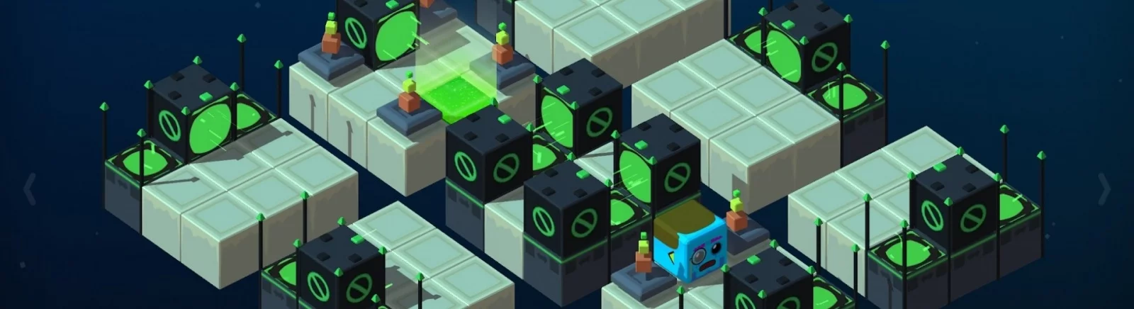 Data de lançamento Marvin The Cube em diferentes países do mundo