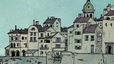 Slice of Sea - jogo do gênero Ponto & Clique