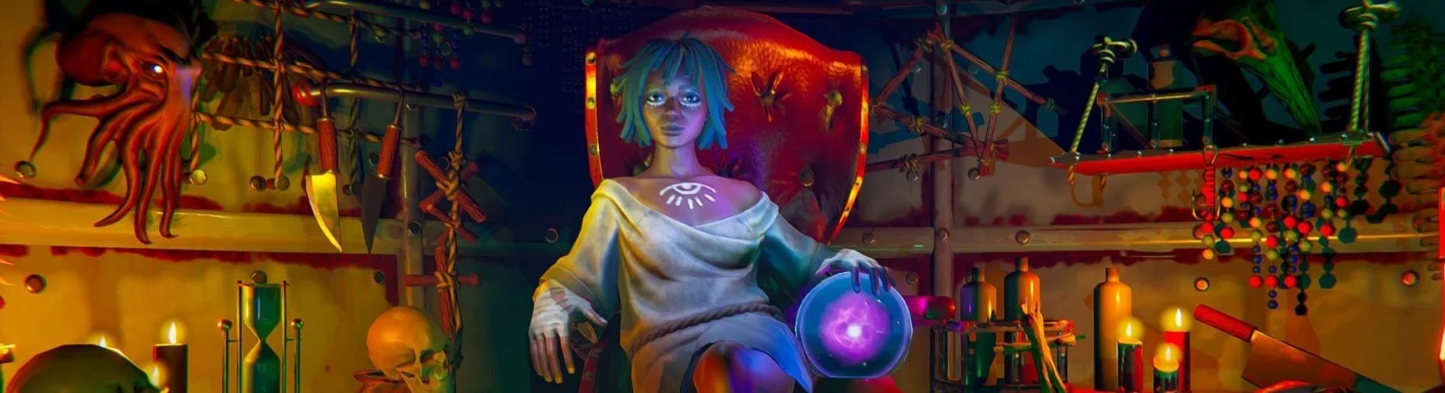 Todas as avaliações e notas Age of Water — 1 opinião