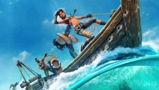 King of Seas é semelhante a King of Seas