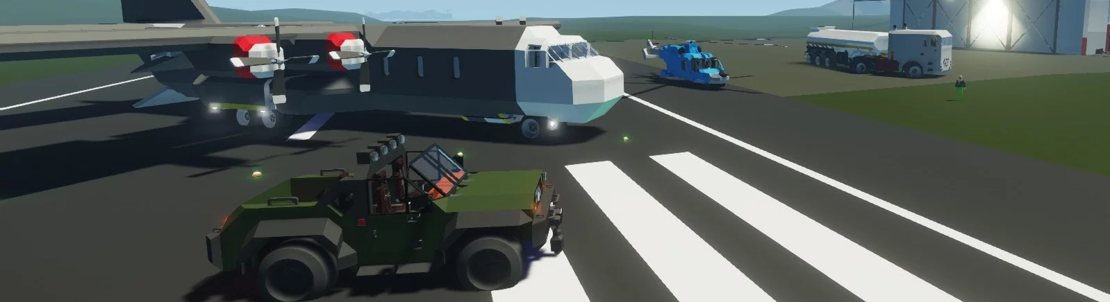 Stormworks: Build and Rescue — Трейнер (+2) от 29.09.2022 [WeMod] / Treinadores / Trapaças