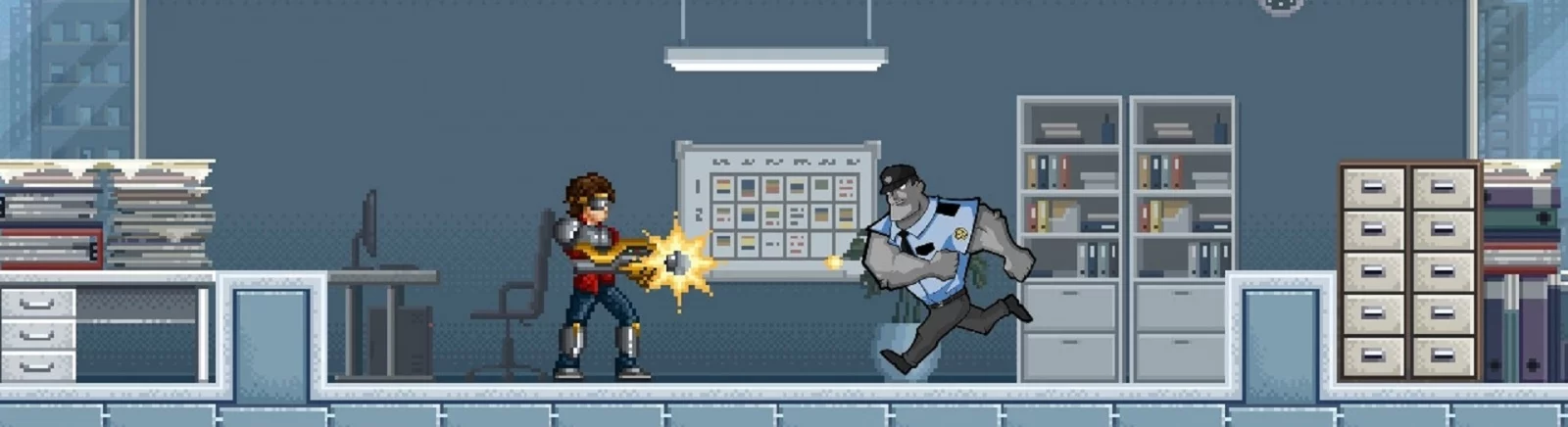 Avaliações mistas sobre 16bit vs Reality — 0 opiniões