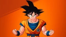 Hyper Dragon Ball Z - jogo do gênero Luta