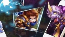 Empire Warriors: Tower Defense é semelhante a Empire Warriors: Tower Defense
