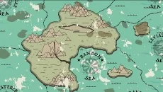 Fisherman Cards Game - jogo do gênero Jogo de tabuleiro / jogo em grupo