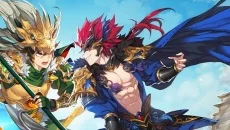 Dynasty Scrolls - jogo do gênero Turn-based