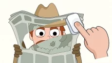 Do Not Feed the Monkeys é semelhante a Do Not Feed the Monkeys