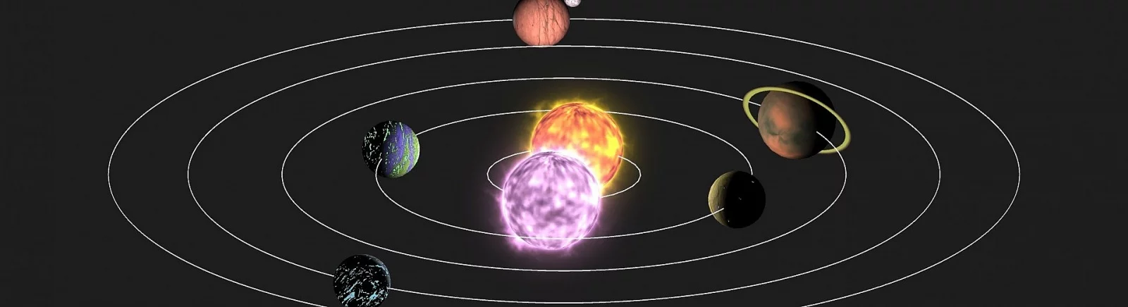Data de lançamento mySolar — Build your Planets em diferentes países do mundo