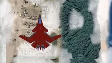 Aces Defend! - jogo do gênero Simulador de voo