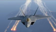 Carrier Landing HD - jogo do gênero Simulador de voo