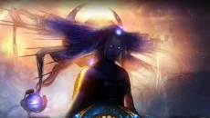 Path of Exile: Echoes of the Atlas - jogo do gênero Corte e fure