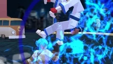 Vita Fighters - jogo do gênero Luta