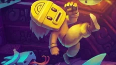 Geometry Dash é semelhante a Geometry Dash