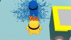 Traitor 3D - jogo do gênero Stealth