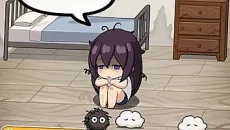 Girl Alone