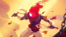Dead Cells: Fatal Falls - jogo do gênero Roguelike