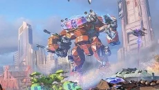 Real Steel é semelhante a Real Steel