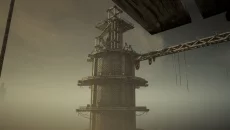 Antichamber é semelhante a Antichamber