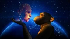 Cell to Singularity - Evolution Never Ends - jogo do gênero Histórica