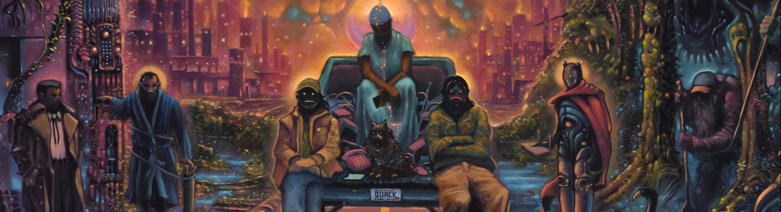 Data de lançamento NORCO em diferentes países do mundo