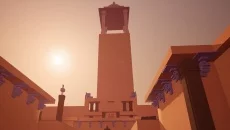 Antichamber é semelhante a Antichamber