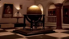 Antichamber é semelhante a Antichamber