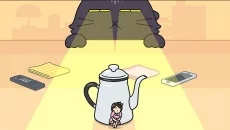 Hide and Seek: Cat Escape! - jogo do gênero Stealth