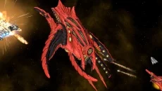 Galactic Civilizations é semelhante a Galactic Civilizations